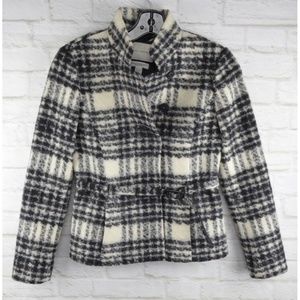 $10 Deal! Banana Republic - wool jacket